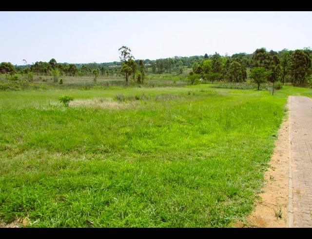 LAND FOR SALE IN WHITE RIVER ESTATES